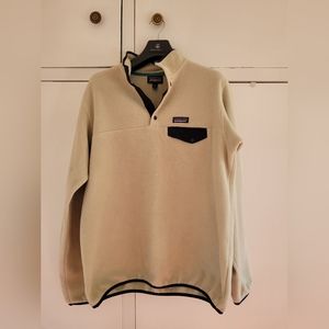 Patagonia Synchilla fleece XL